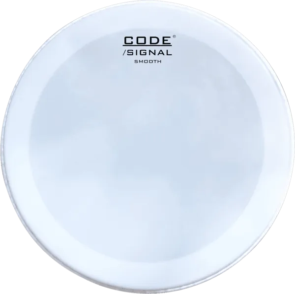 Produit CODE Signal 16" Smooth Image