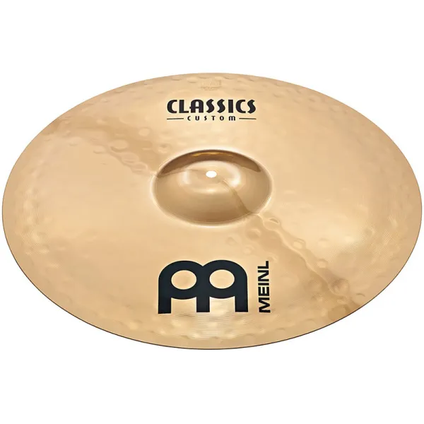 Produit MEINL Classics Custom 18" Crash Image