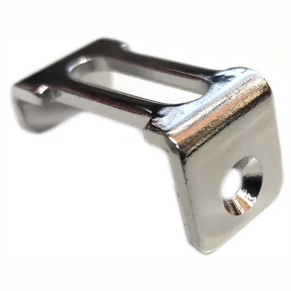 Produit Plaque Pearl Pour Chaine P2000 Eliminator Image