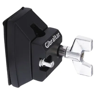 Produit GIBRALTAR SC-STL3 Coquille Support Tom / Pieds Tom Basse Black Image