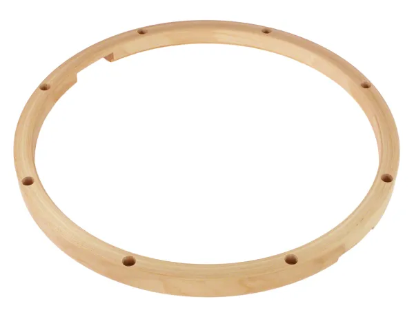 Produit Cercle Sparedrum 14" - 8 Tirants - Timbre - Maple Hoop Image