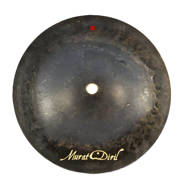 Produit MURAT DIRIL Renaissance 08" FX Bell Image