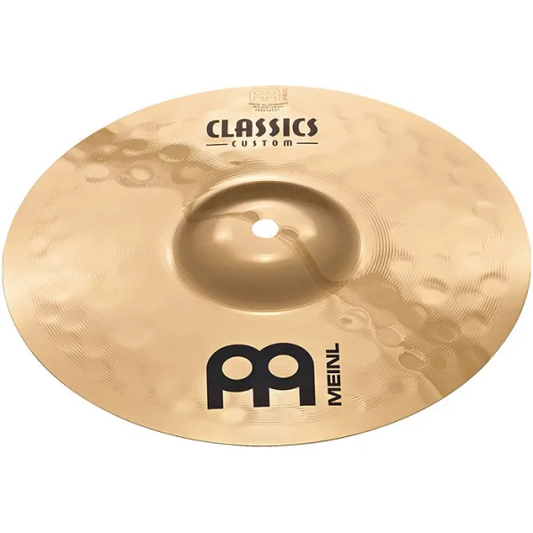 Produit MEINL Classics Custom 10" Splash Image