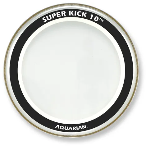 Produit AQUARIAN Superkick 10 22" Clear Image