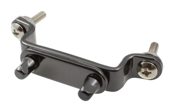 Produit Contrepartie Declencheur Spare Drum "V-Style" - Black Image