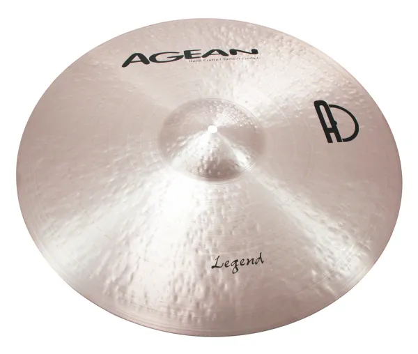 Produit AGEAN Legend 20" Thin Crash Image