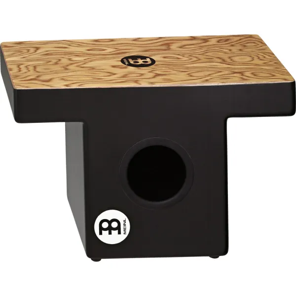 Produit MEINL TOPCAJ1MB Cajon Slaptop Makah Burl  Image