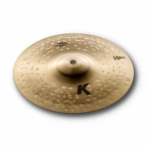 Produit ZILDJIAN K Custom 08" Dark Splash Image