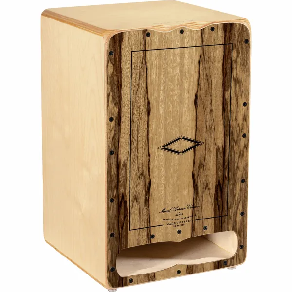 Produit MEINL AECLLI Cajon Artisan Cantina  Image