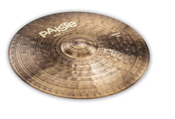 Produit PAISTE 900 16" Crash Image