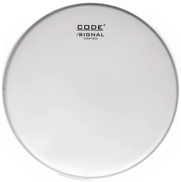 Produit CODE Signal 18" Bass Coated Image