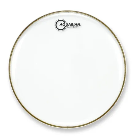 Produit AQUARIAN Classic Clear 08" Image