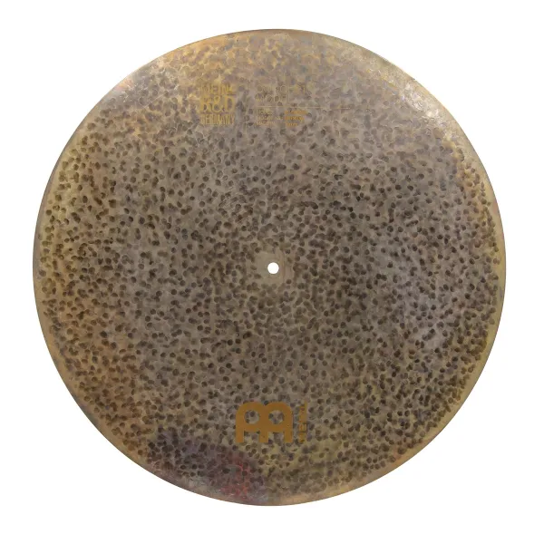 Produit MEINL Byzance 22" Big Apple Dark R&D Flat N°488 Ride Image