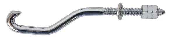 Produit Tirant LP 213B Bongo - Chrome Image