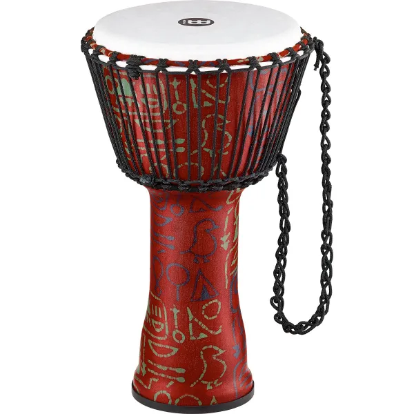 Produit Djembe Meinl 10"" Synthetique - Pharaoh''s"' Image