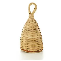 Produit Caxixi Yoman - Palmier Graine Grand Image