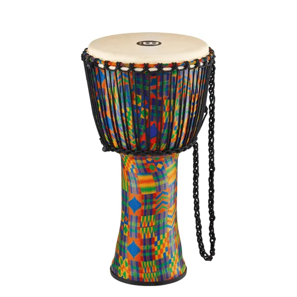 Produit Djembe Meinl 12" Synthetique - Peau De Chevre - Kenyan Image
