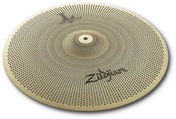 Produit ZILDJIAN Low Volume 20" Ride Image