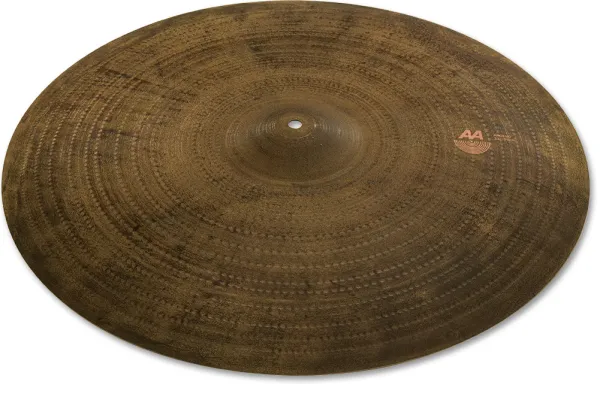 Produit SABIAN AA 22" Apollo Ride Image