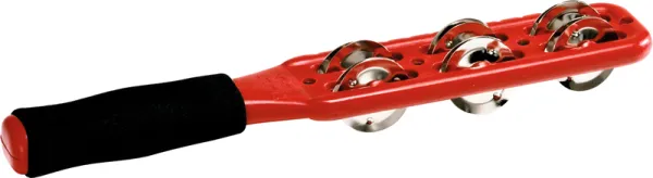 Produit Jingle Stick Meinl Nickel - Red Image