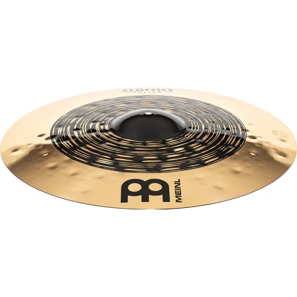 Produit MEINL Classics Custom Dual 22" Ride Image