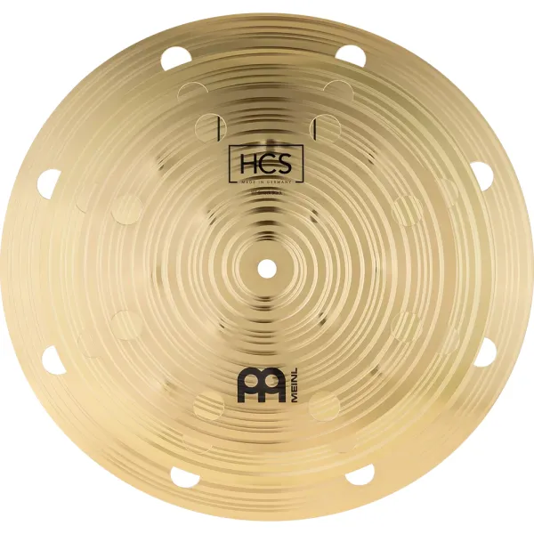 Produit MEINL HCS Smack Stack 10"/12"/14" Stack Image