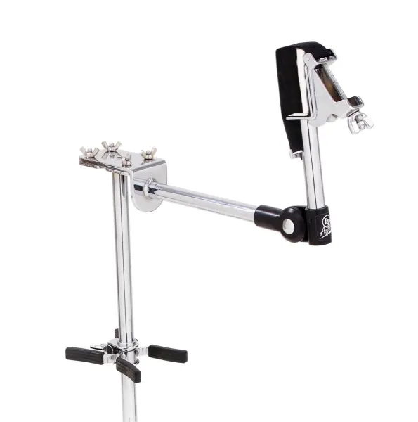 Produit Support Bongo LP A244 Aspire Strap Lock Sur Conga Image