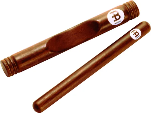 Produit Claves Meinl Africaines - Redwood Image