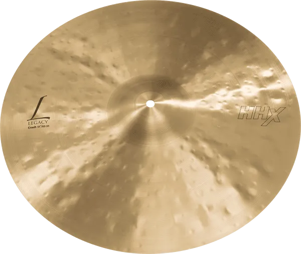 Produit SABIAN HHX 19" Legacy Crash Image