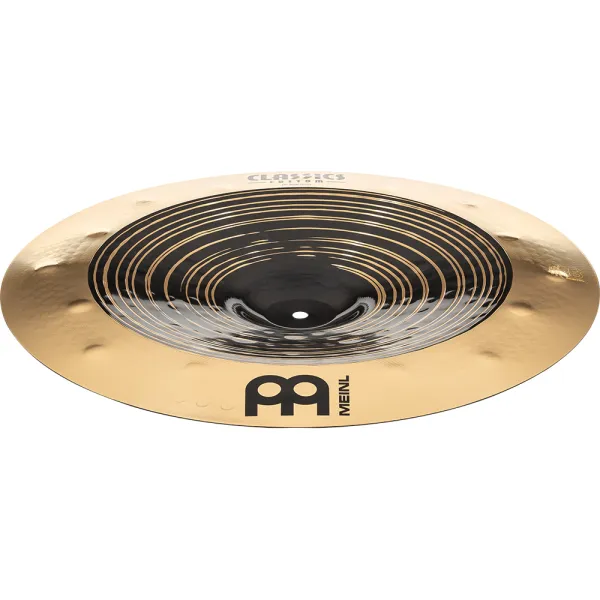 Produit MEINL Classics Custom Dual 18" China Image