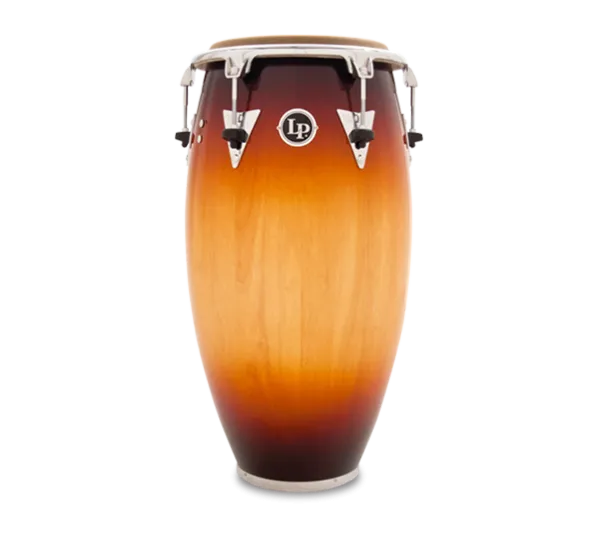 Produit Tumba LP 552Tvsb Classic Top Tuning 12 1/2" - Vintage Sunburst - Chro Image