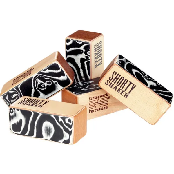 Produit Shaker Schlagwerk Shorty Image