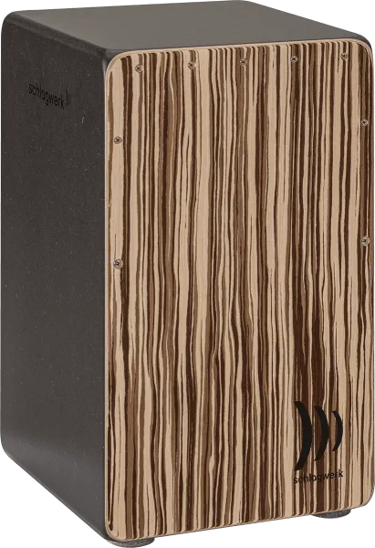 Produit SCHLAGWERK CP410 Cajon 2Inone Barista Spl  Image