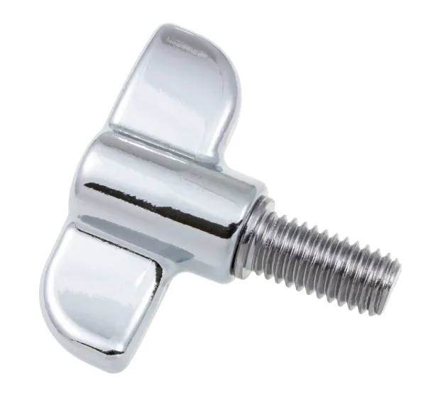 Produit Vis Papillon Spare Drum M8 X 16Mm Image