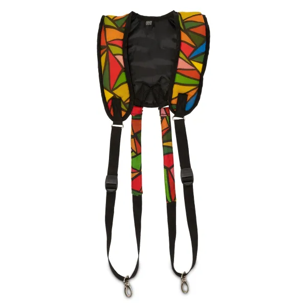 Produit LATIN PERCUSSION LP7028 Sangle Djembe World Beat Image