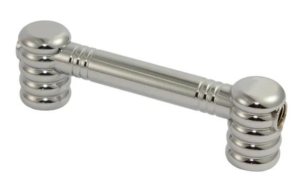 Produit Coquille Spare Drum Tube Lug - Double Tirant - 55Mm Image