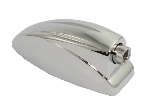 Produit Coquille Sparedrum Tm/Caisse Claire/GC Entre-Axe = 38mm (X1) Image