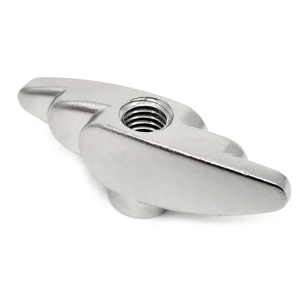 Produit YAMAHA Ecrou Papillon 8mm (X1) Image