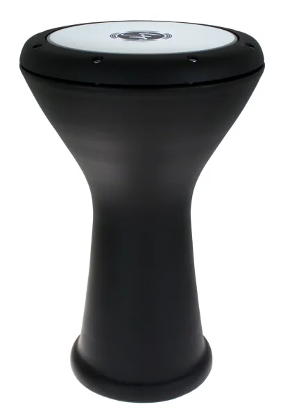 Produit Darbouka Sawt El Ahram Egypte Alu Black Coated Image