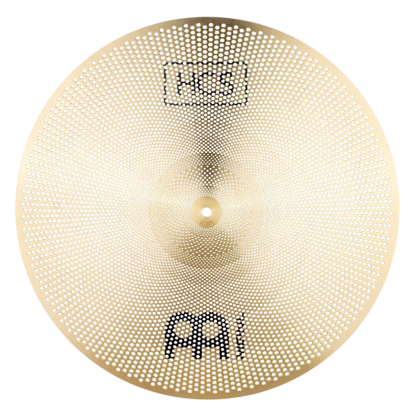 Produit MEINL Practice HCS 20" Ride Image