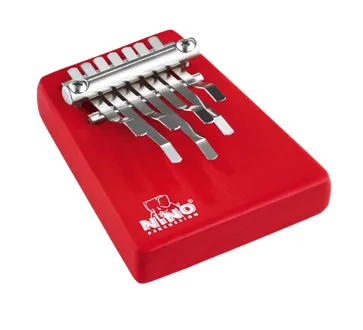 Produit Kalimba Nino Petit Modele - Red Image