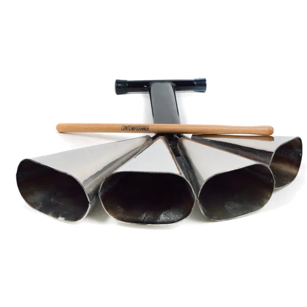 Produit Agogo Contemporanea 4 Tons Image