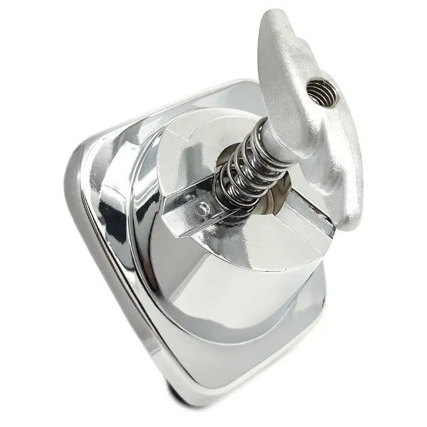 Produit YAMAHA Embase Pied De Grosse Caisse Droit "R" Stage Custom 2013 (X1) Image