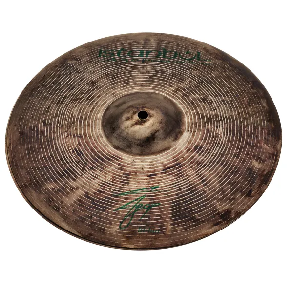 Produit ISTANBUL Agop Signature 15" Hit-hat Image