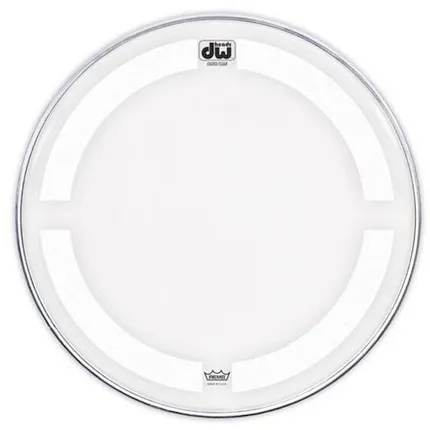 Produit Peau DW 12" Coated Clear Image