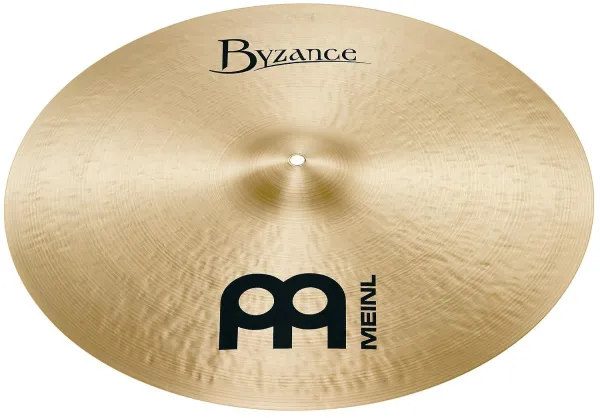 Produit MEINL Byzance Traditional 20" Heavy Ride Image