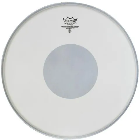 Produit REMO Controled Sound 14" Coated Image