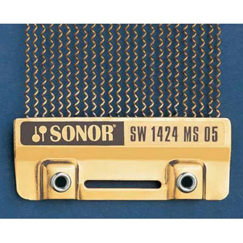 Produit Timbre Sonor 14" - Cuivre - 24 Rangs - 0.5Mm Image