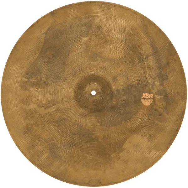 Produit SABIAN Big&Ugly XSR 22" Monarch Ride Image