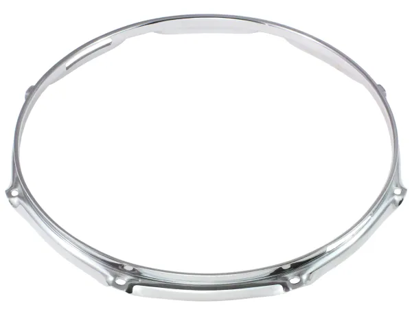 Produit Cercle Sparedrum 15" - 8 Tirants - Timbre - Triple Flange 2.3Mm Image